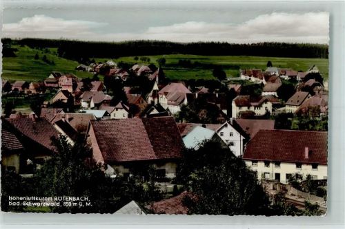 Rötenbach
