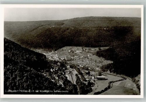 Höfen