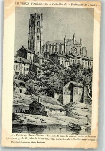 Toulouse