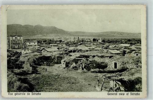 Jericho