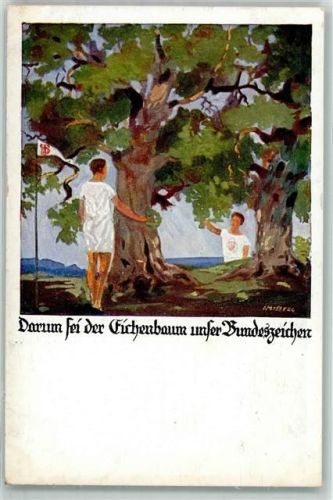 Otto Amtsberg Deutsche Turnerschaft