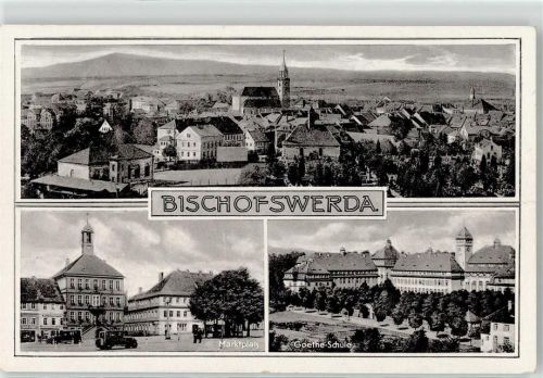 01877 O8500 Bischofswerda