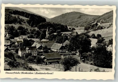 Oberkirchen