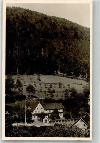 Höfen Gasthaus Pension Ochsen