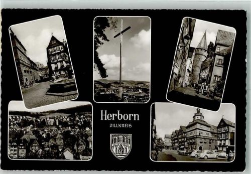 Herborn 1964