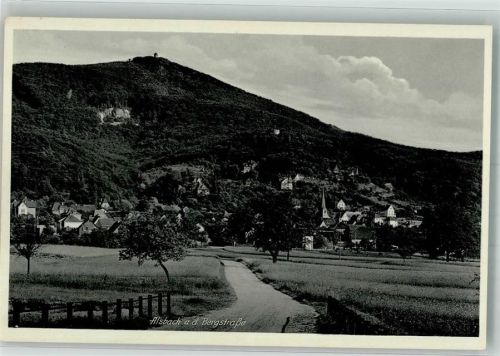 Alsbach