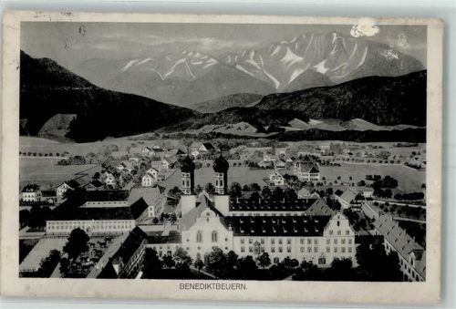 Benediktbeuern