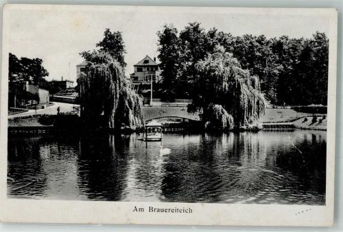 Schmölln Am Brauereiteich