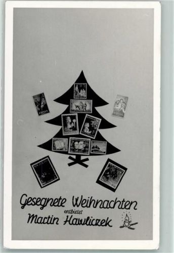 Briefmarkenabbildung