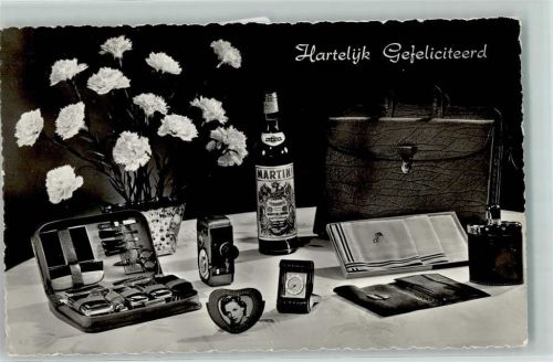 Ansichtskarte