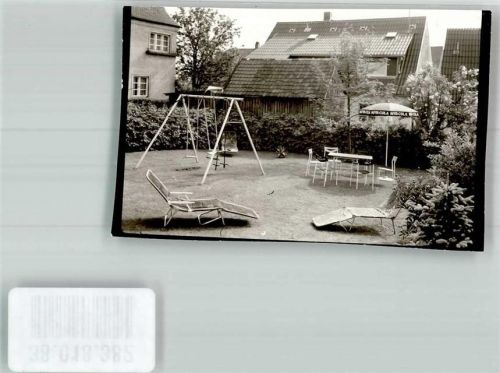 Tännesberg Gasthaus Post Ort handschriftlich Foto Original aus Archiv eines Ansichtskartenverlages