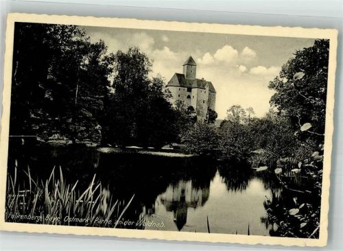 Falkenberg Burg