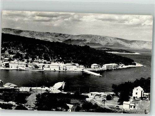 Jelsa 1964