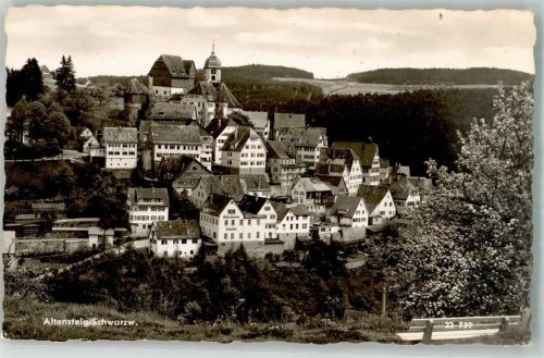 Altensteig