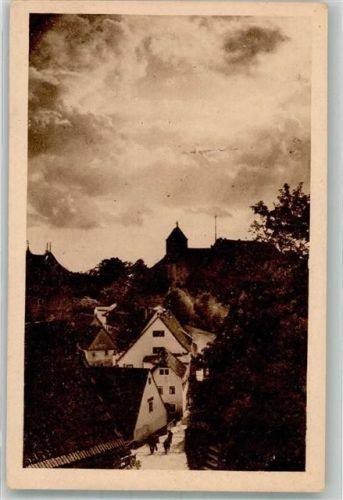 Hohnstein Jugendburg Hohnstein