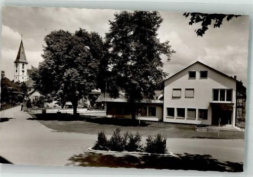 Unterharmersbach