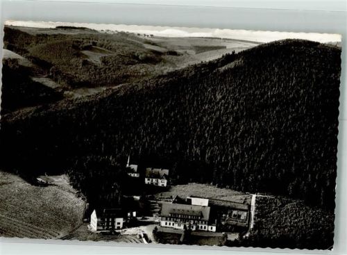 Oberkirchen Hotel Hoher Knochen