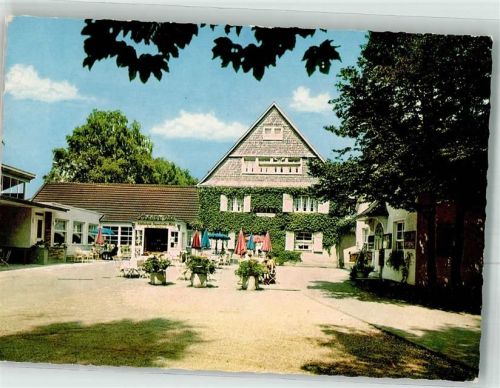 Bergisch Gladbach Hotel Diepschrather Mühle
