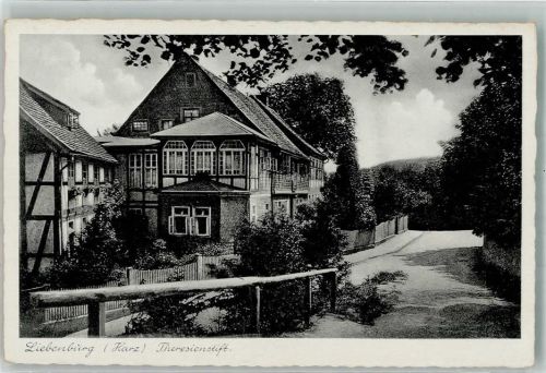 Liebenburg Theresienstift