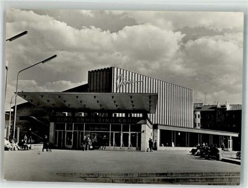 Tallinn Kino Kosmos