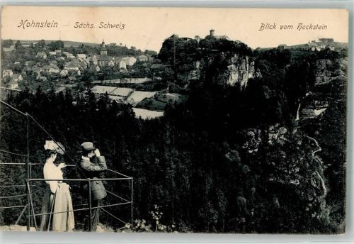 Hohnstein
