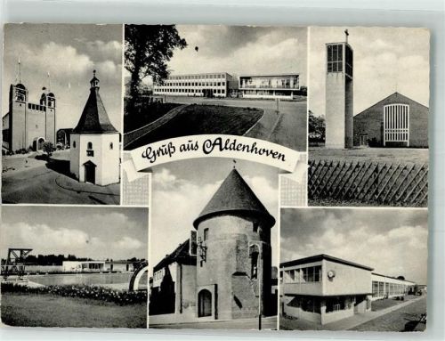 Aldenhoven
