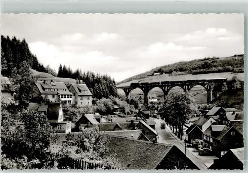 Willingen Eisenbahn LKW