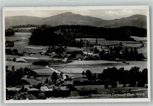 Gotteszell