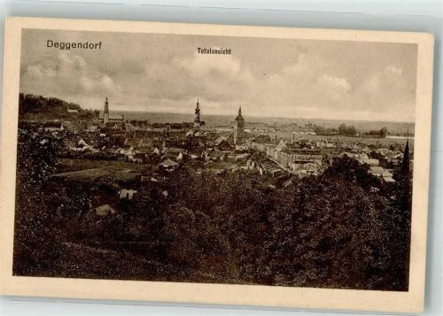 Degendorf 1915