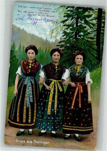 1911 Frauen