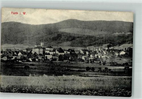Furth 1912
