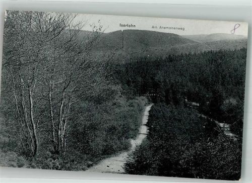 Iserlohn Am Anemonenweg