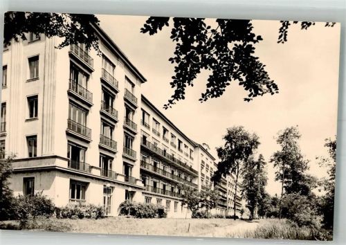 Bad Berka Klinik