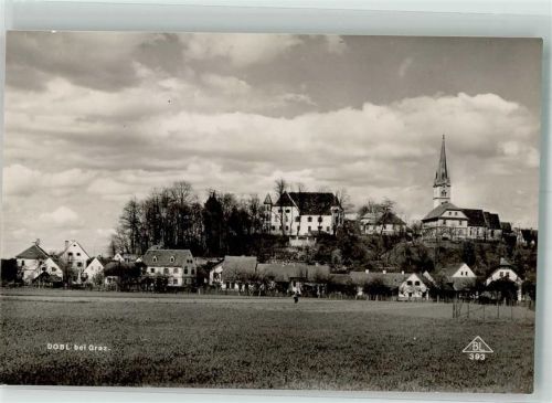 Dobl 1941 WK II Erinnerung an den RAD