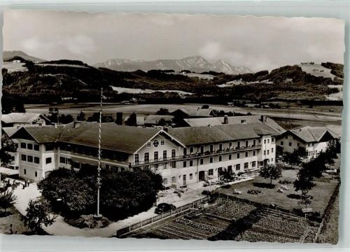 Teisendorf Hotel Kneippkuranstalt Holzhausen