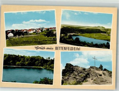 Bettenfeld