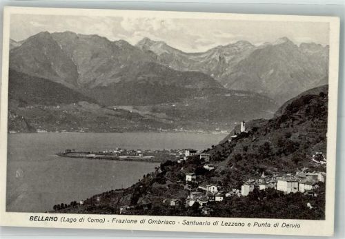 Bellano