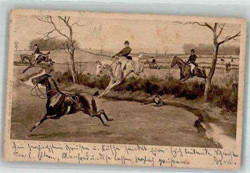 1908 sign. Rowlandson G.D. Photogravur