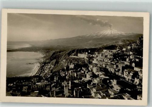 Taormina