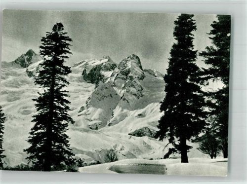 Winter Kaukasus