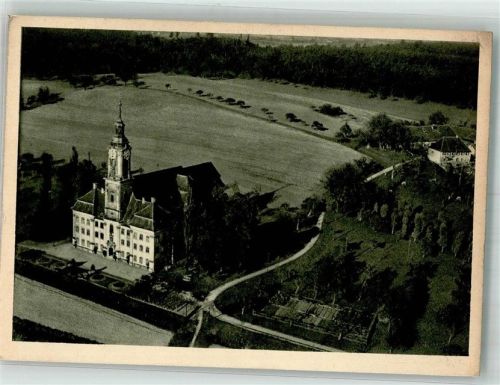Birnau Fliegeraufnahme