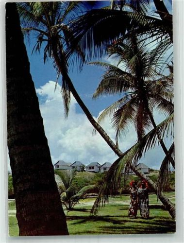 Malindi Hotel Watamu Beach