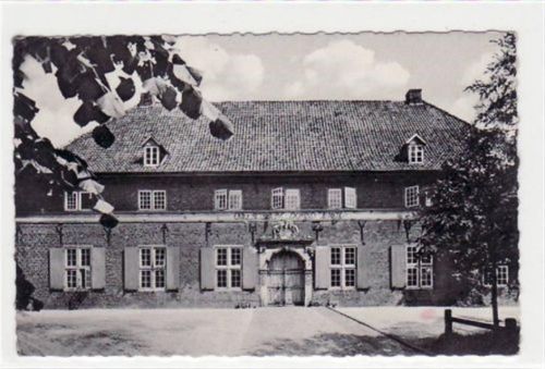 Varel mit Waisenhaus ungelaufen Gute Erhaltung.