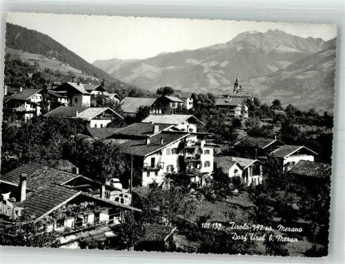 Dorf Tirol