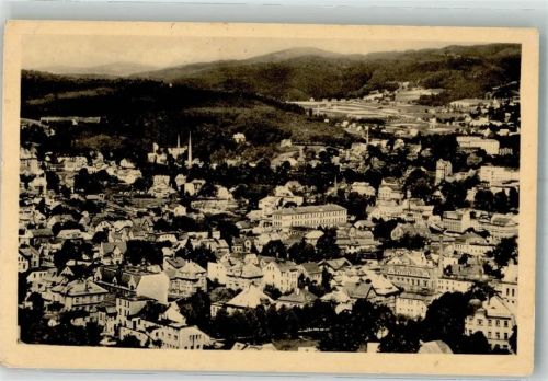 Jablonec n. Nisou 1950