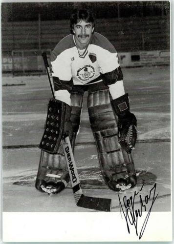 Autogramm