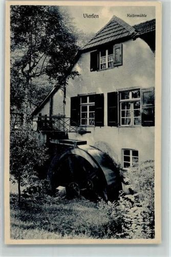 Viersen Kaisermühle