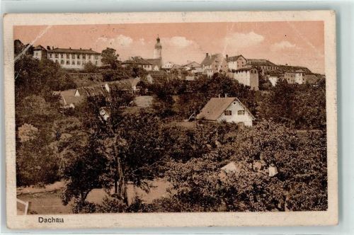 Dachau 1919