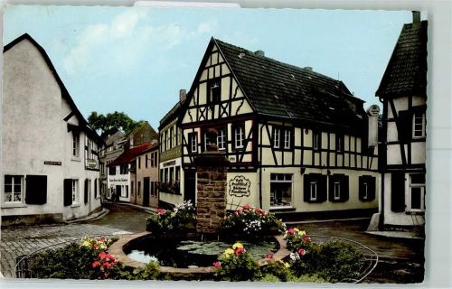 Rhöndorf Cafe Profittlich