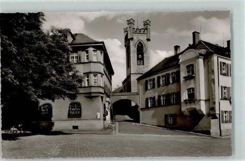 Furth Stadtturm